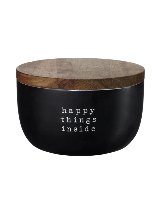ASA SELECTION Dose happy things inside small