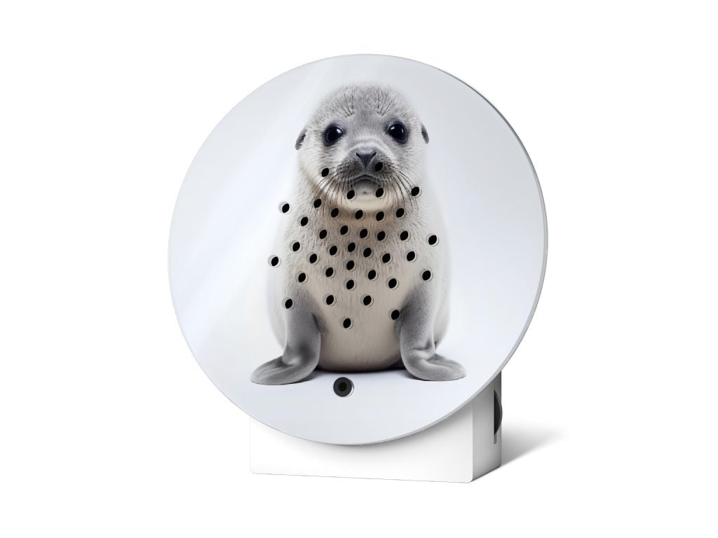 RELAXOUND Oceanbox Limited Edition Spring Robbe