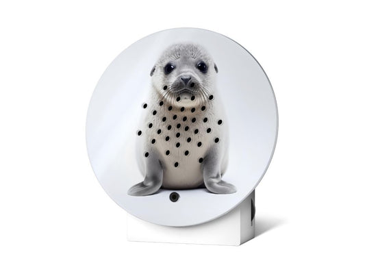 RELAXOUND Oceanbox Limited Edition Spring Robbe
