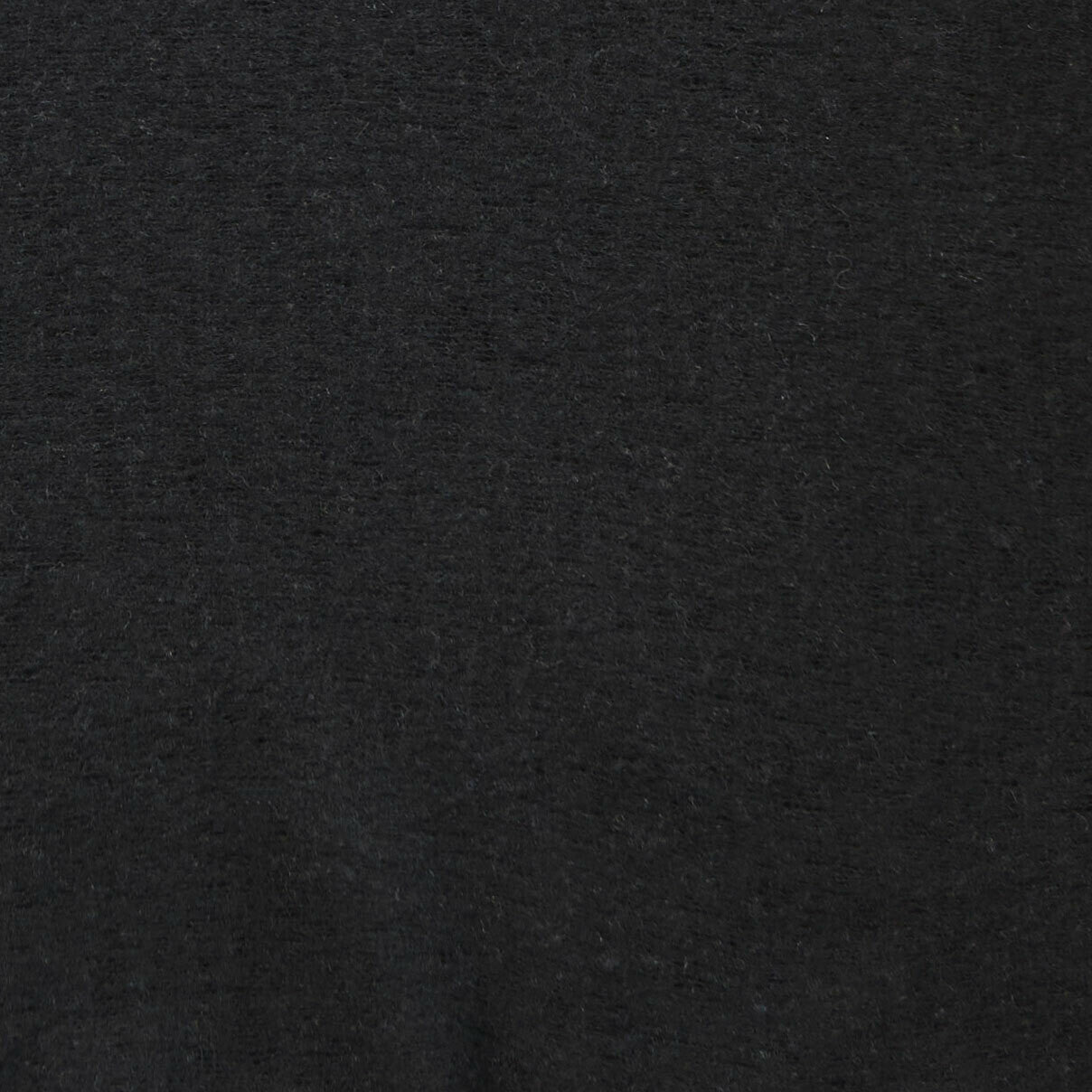 PURSCHÖN Pure Cashmere Schal schwarz