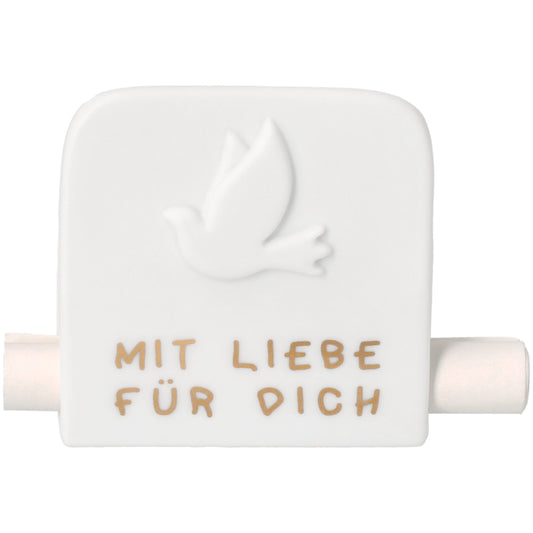 RAEDER DESIGN Kleine Aufmerksamkeit. Mit Liebe für dich