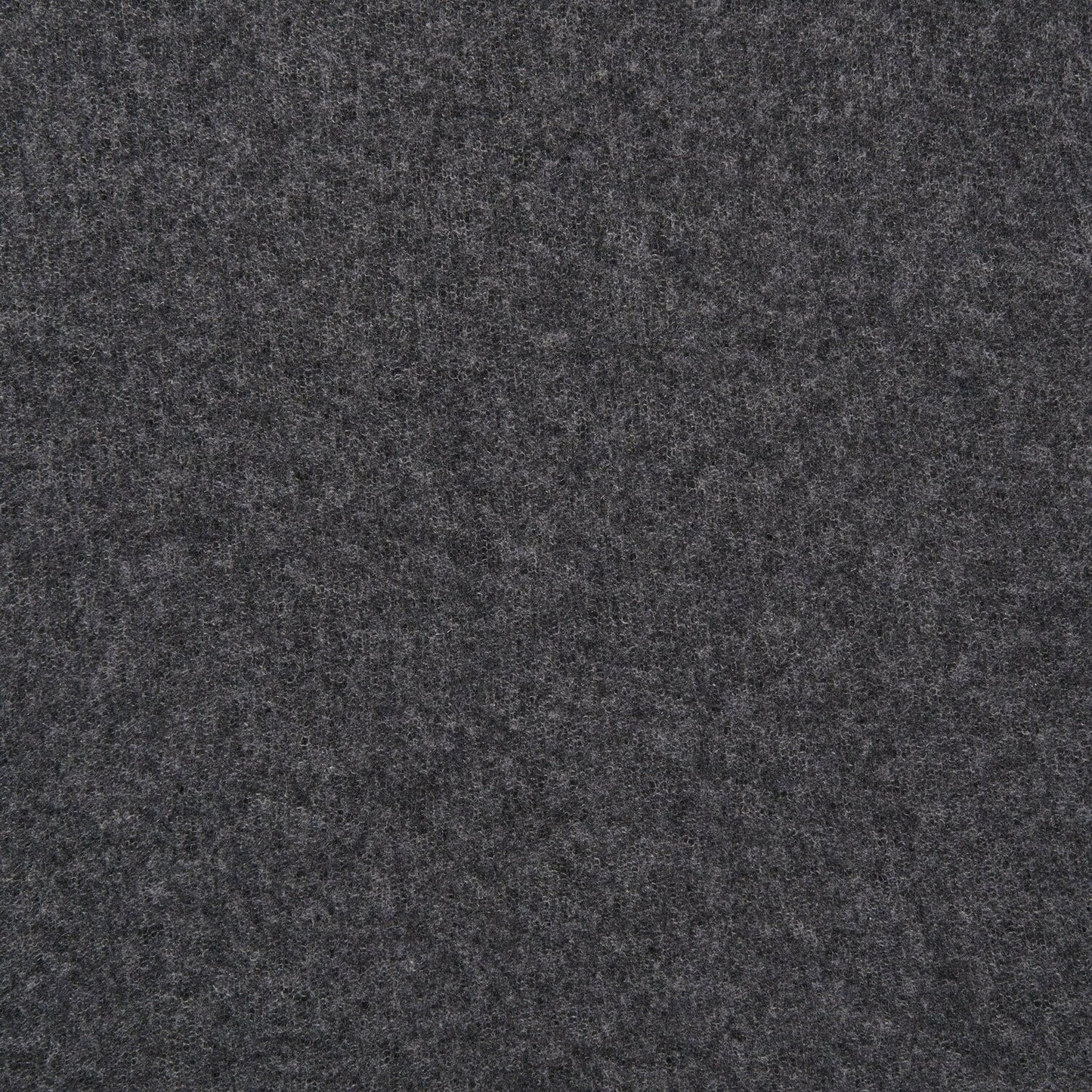 PURSCHÖN Pure Cashmere Schal Anthrazit