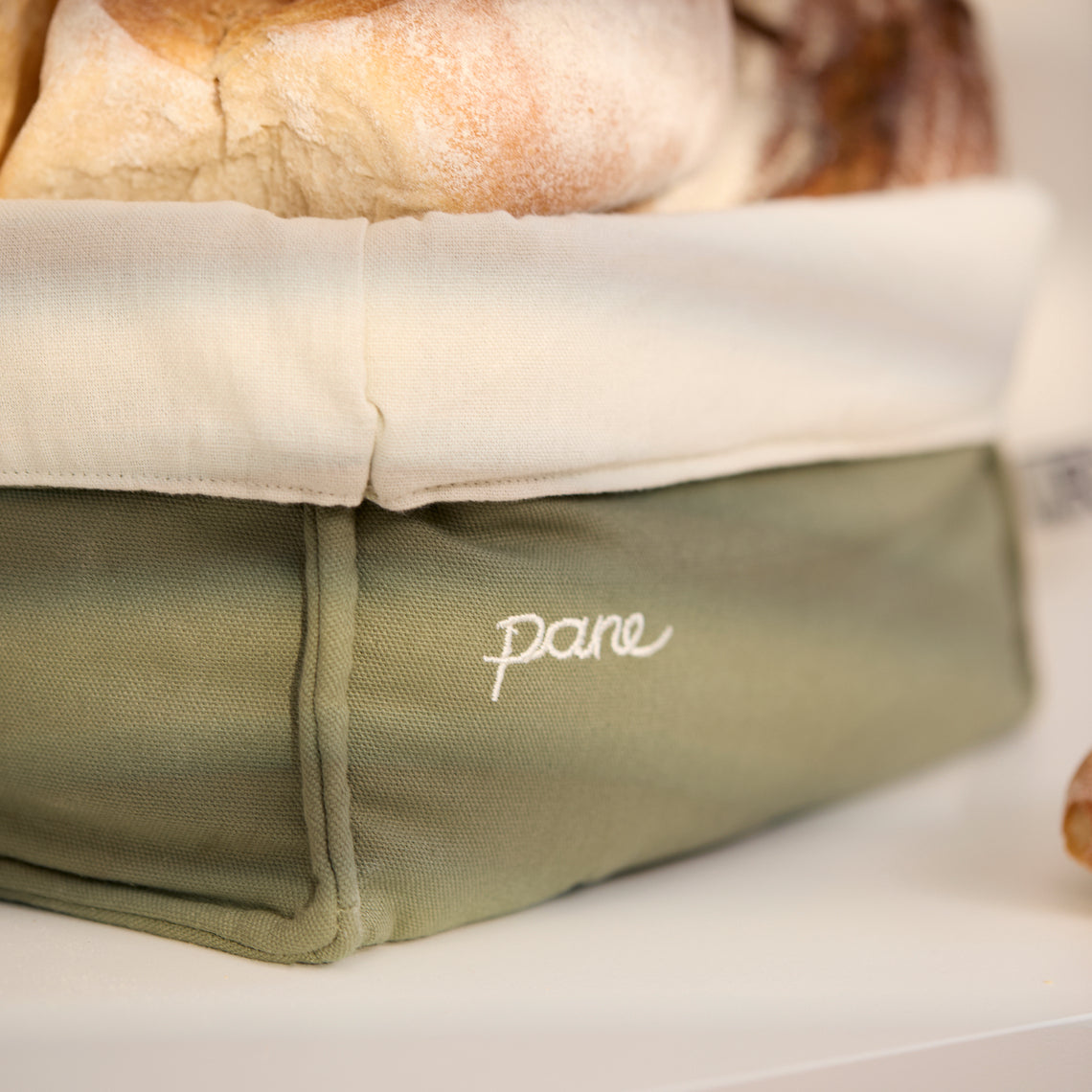 RAEDER DESIGN Brotkorb Pane