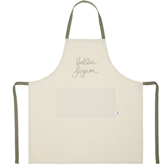 RAEDER DESIGN Schürze Bella Figura