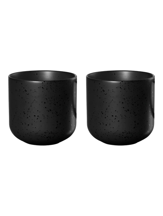 ASA SELECTION Kuro Teebecher 2-er Set