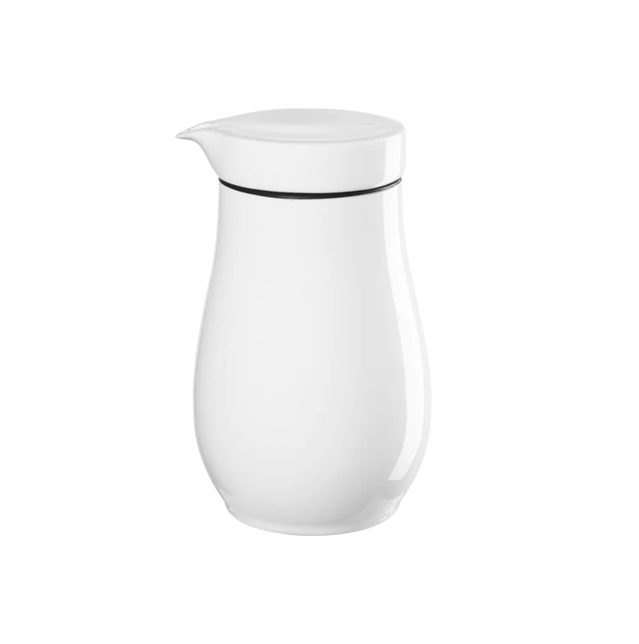 ASA SELECTION Sauciere mit Deckel