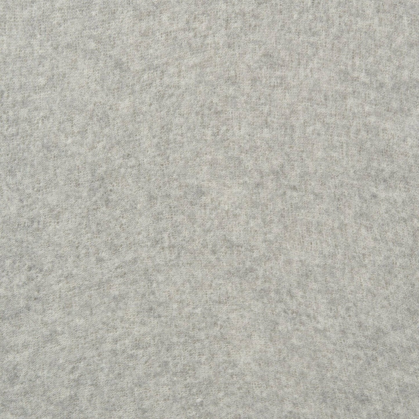 PURSCHÖN Pure Cashmere Schal Silbergrau