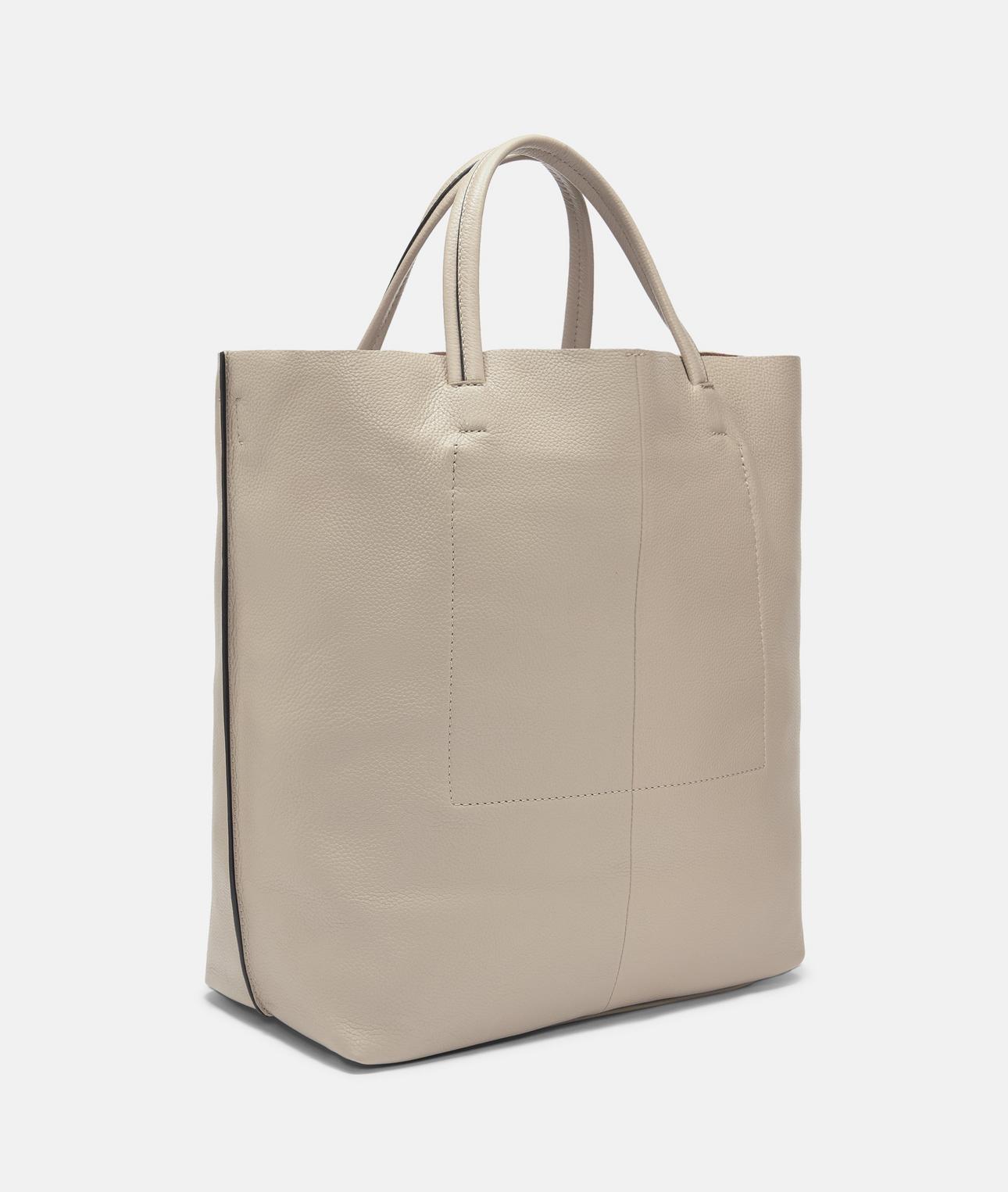 LIEBESKIND BERLIN Tote Bag Hera L Sandstein