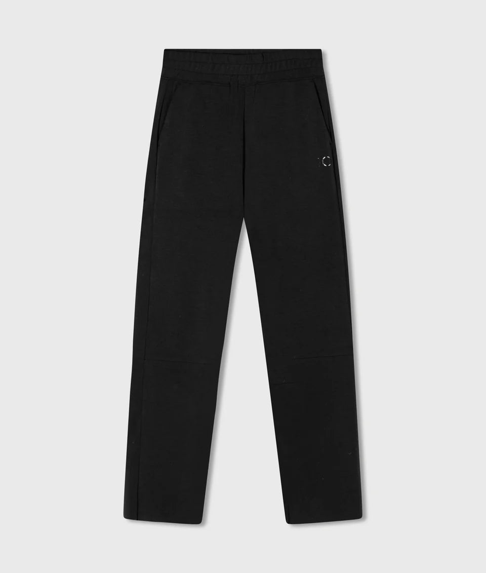 10DAYS AMSTERDAM Straight Joggpants Scuba