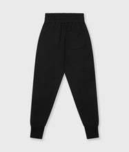 Lade das Bild in den Galerie-Viewer, 10DAYS AMSTERDAM Ballet Jogger Tape Black

