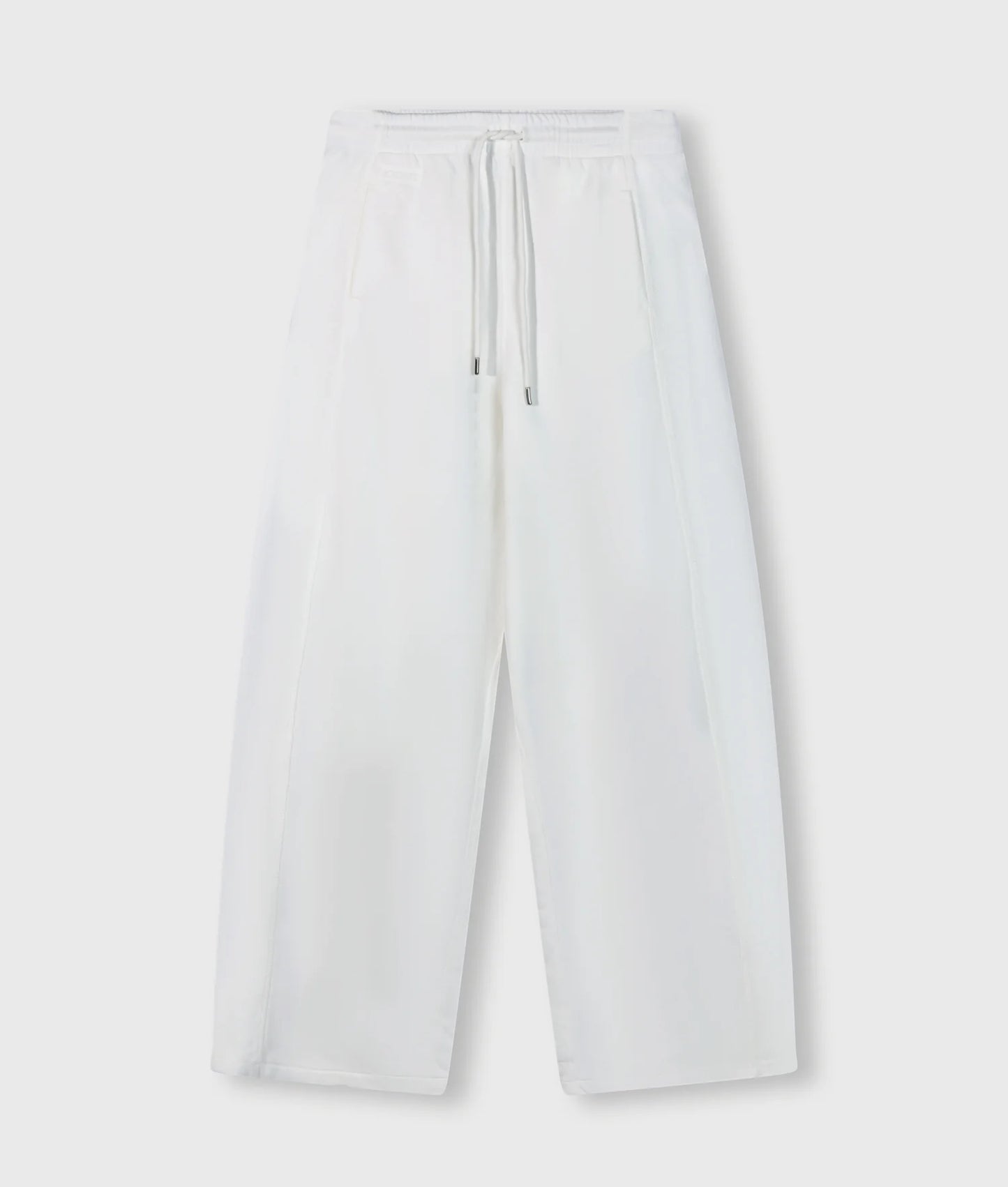 10DAYS AMSTERDAM Western Jogger Ecru
