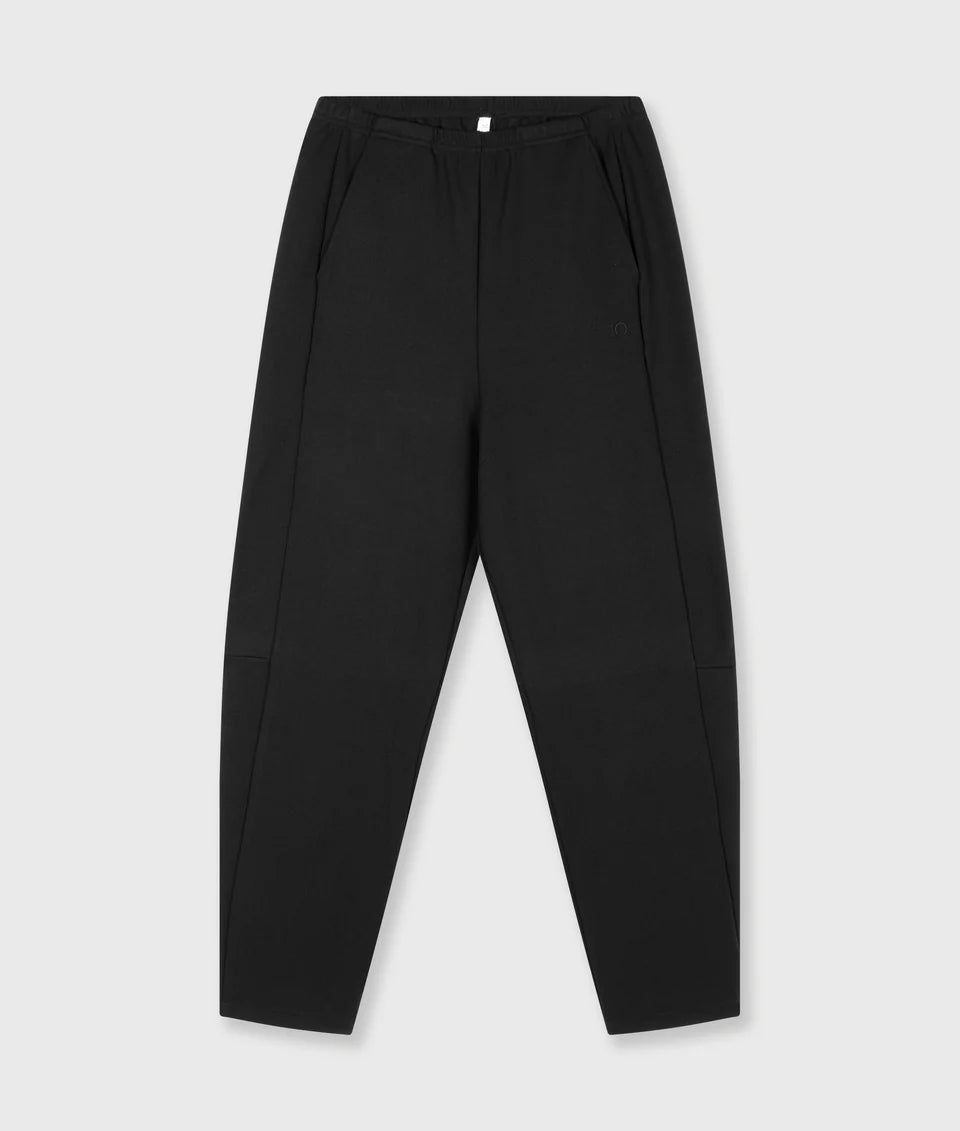 10DAYS AMSTERDAM Chique Pants Black