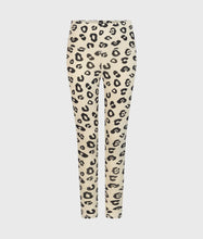 Lade das Bild in den Galerie-Viewer, 10 DAYS AMSTERDAM Yoga Leggings Leopard
