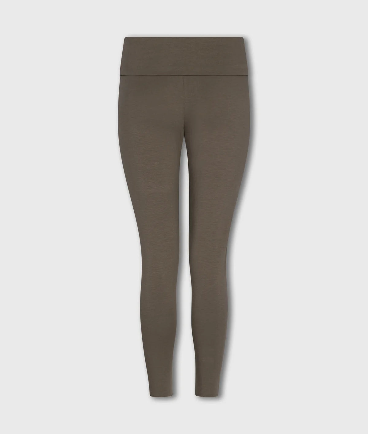 10DAYS AMSTERDAM Leggings Modal Portobello