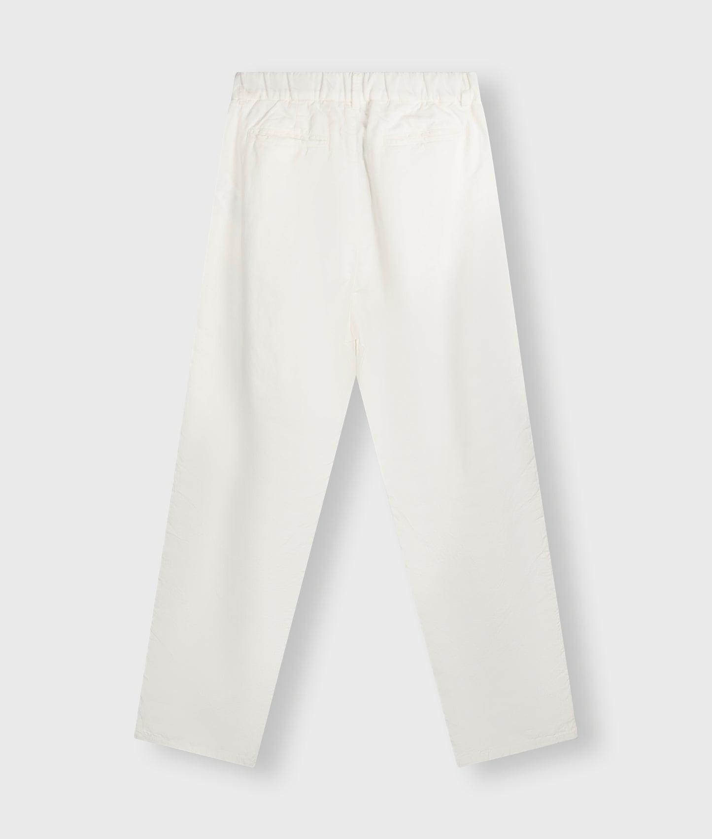 10 DAYS AMSTERDAM Pants Twill Ecru