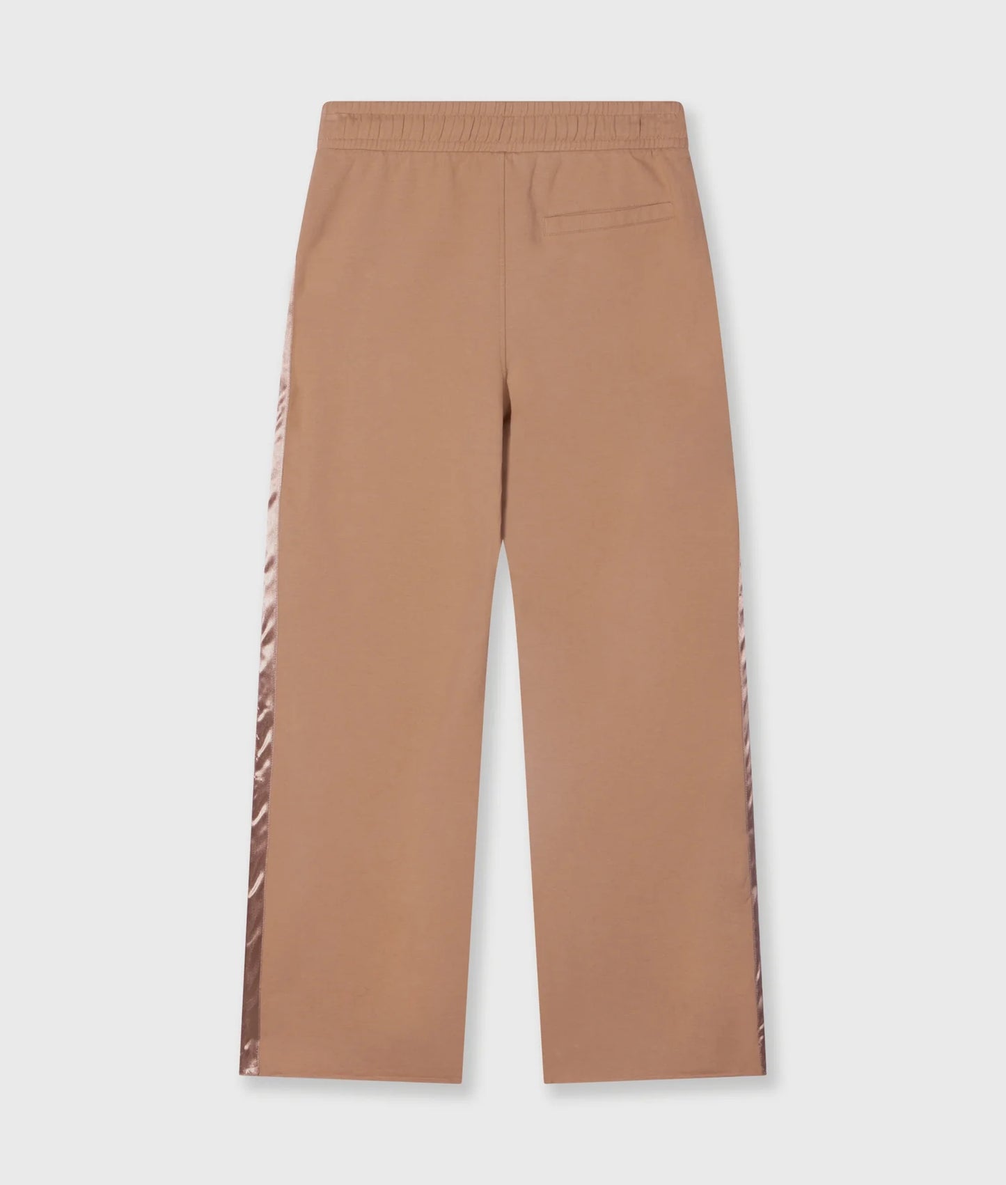 10 DAYS AMSTERDAM Flared Jogger Fudge
