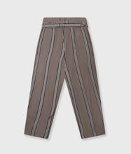 Lade das Bild in den Galerie-Viewer, 10 DAYS AMSTERDAM Comfort Pants Stripes Moonrock
