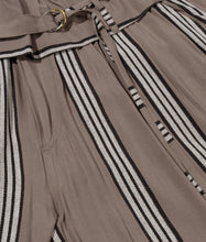 Lade das Bild in den Galerie-Viewer, 10 DAYS AMSTERDAM Comfort Pants Stripes Moonrock
