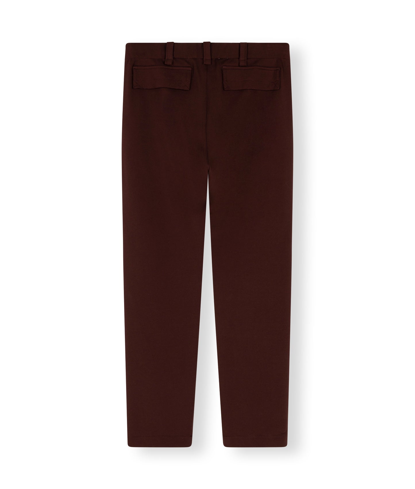 10 DAYS AMSTERDAM Fitted Punto Pants