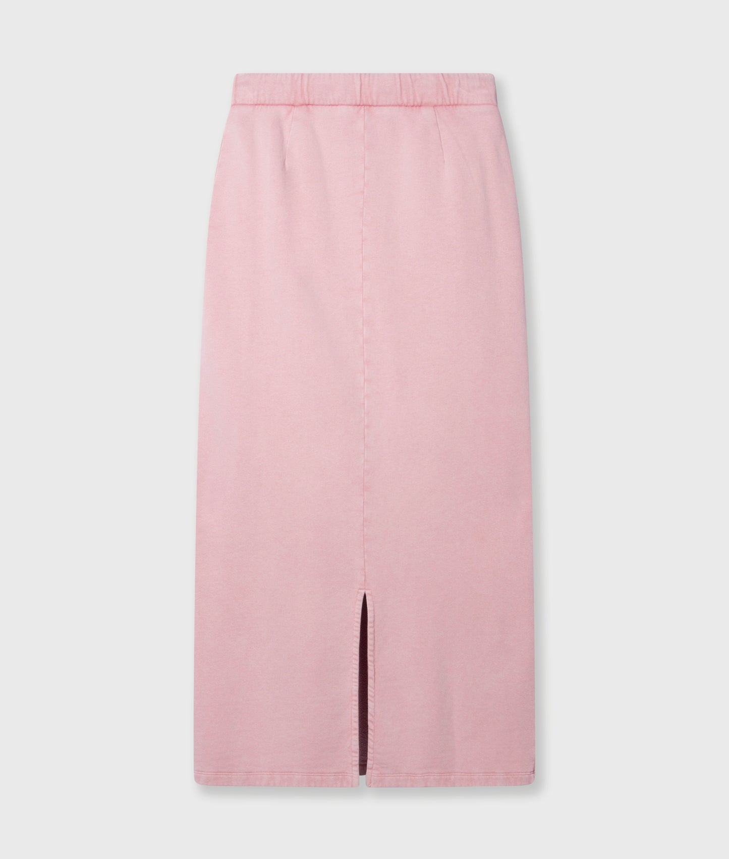 10 DAYS AMSTERDAM Fittet Skirt Fleece Raspberry
