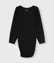 Lade das Bild in den Galerie-Viewer, 10 DAYS AMSTERDAM Longsleeve Mini Dress
