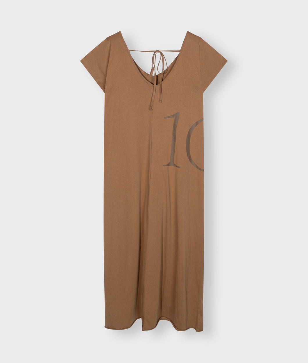 10 DAYS AMSTERDAM Beach Dress