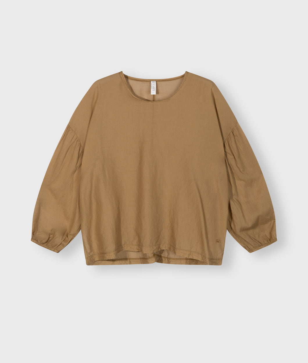 10 DAYS AMSTERDAM Ballon Sleeve Blouse