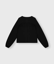 Lade das Bild in den Galerie-Viewer, 10DAYS AMSTERDAM Flowy Blouse Gathering
