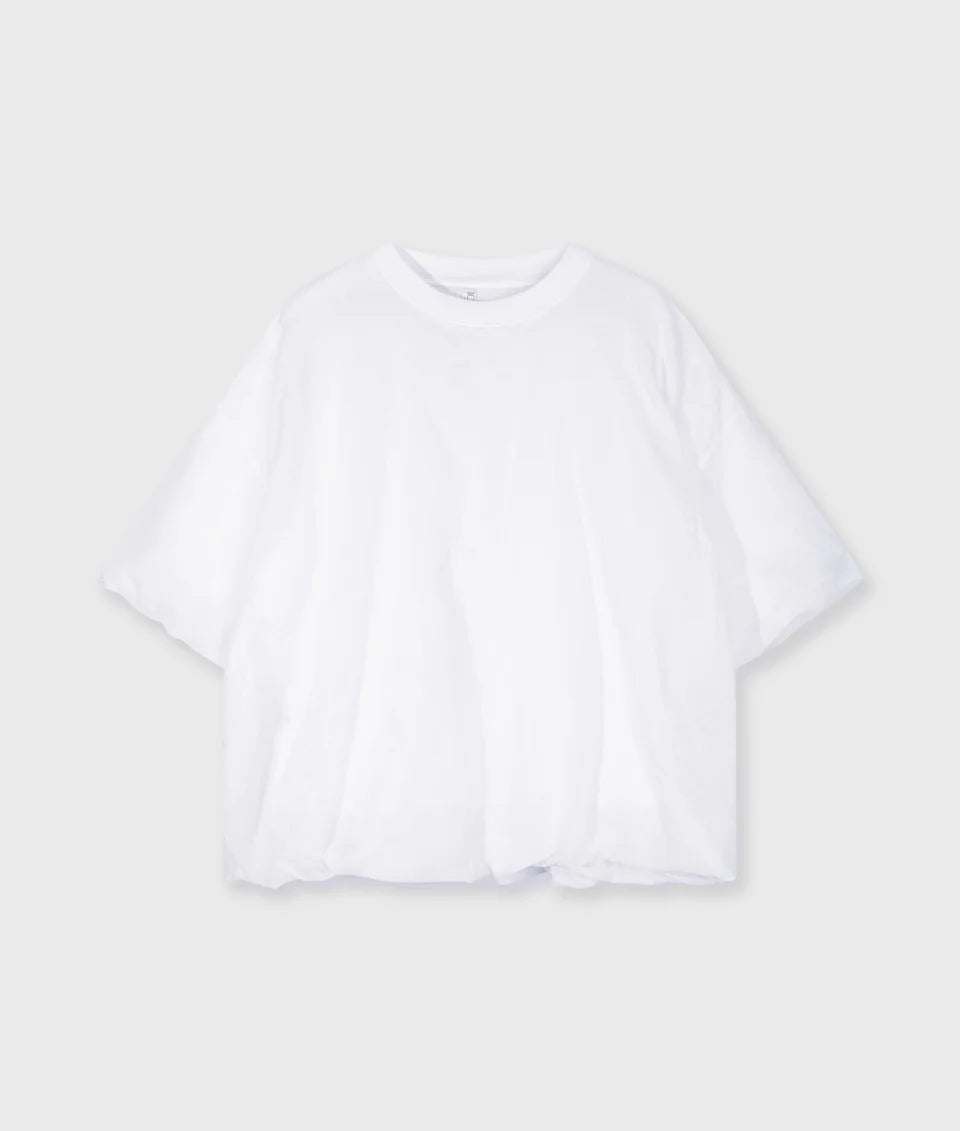 10DAYS AMSTERDAM Balloon Blouse