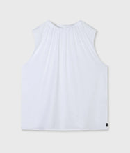 Lade das Bild in den Galerie-Viewer, 10 DAYS AMSTERDAM Plated Top Jersey White
