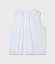 Lade das Bild in den Galerie-Viewer, 10 DAYS AMSTERDAM Plated Top Jersey White
