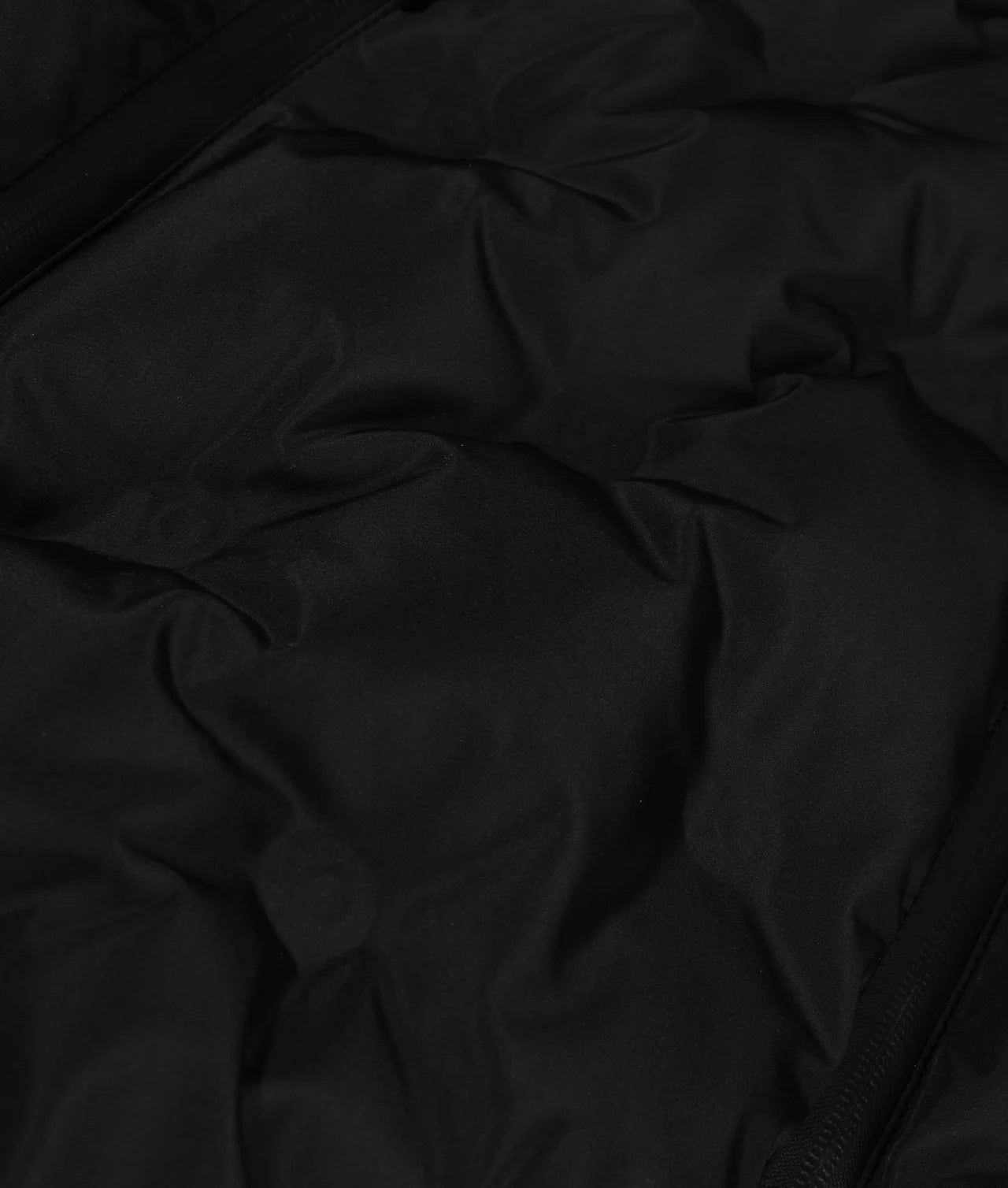 10DAYS AMSTERDAM The Darling Coat - Black