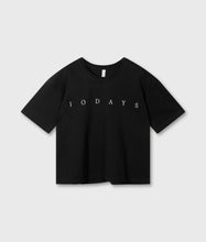 Lade das Bild in den Galerie-Viewer, 10DAYS AMSTERDAM Short Sleeve Logo
