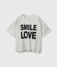 Lade das Bild in den Galerie-Viewer, 10DAYS AMSTERDAM Statement T-Shirt Love
