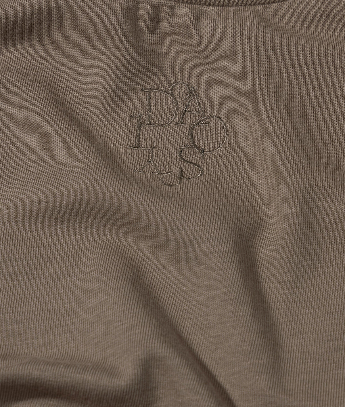 10DAYS AMSTERDAM Turtleneck Longsleeve Portobello