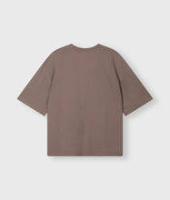 Lade das Bild in den Galerie-Viewer, 10DAYS AMSTERDAM Short Sleeve Sweater Moonrock

