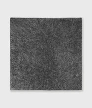 Lade das Bild in den Galerie-Viewer, 10DAYS AMSTERDAM Bandana Hairy Knit Scarf
