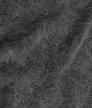 Lade das Bild in den Galerie-Viewer, 10DAYS AMSTERDAM Bandana Hairy Knit Scarf
