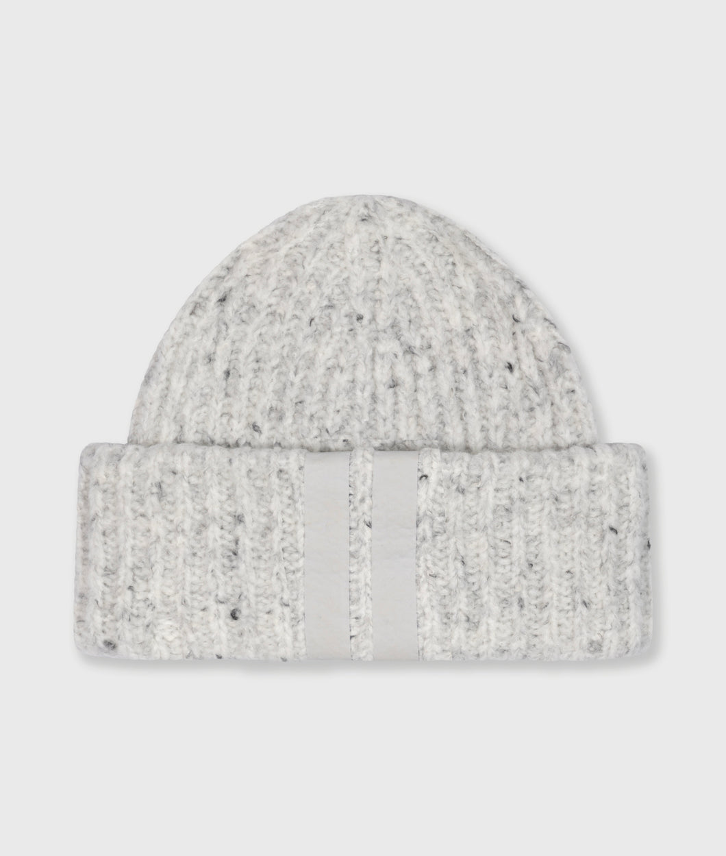 10DAYS AMSTERDAM Beanie Grey Melee