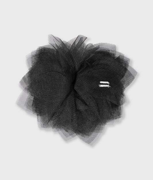 10DAYS AMSTERDAM Tulle Corsage - Tüllblüte zum Anstecken