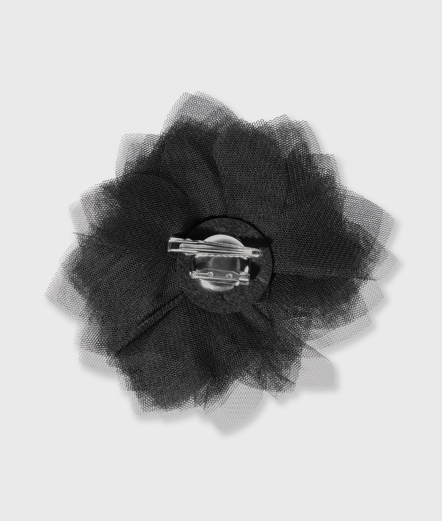 10DAYS AMSTERDAM Tulle Corsage - Tüllblüte zum Anstecken