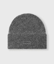 Lade das Bild in den Galerie-Viewer, 10DAYS AMSTERDAM Hairy Knit Beanie
