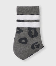 Lade das Bild in den Galerie-Viewer, 10DAYS AMSTERDAM Socks Leopard
