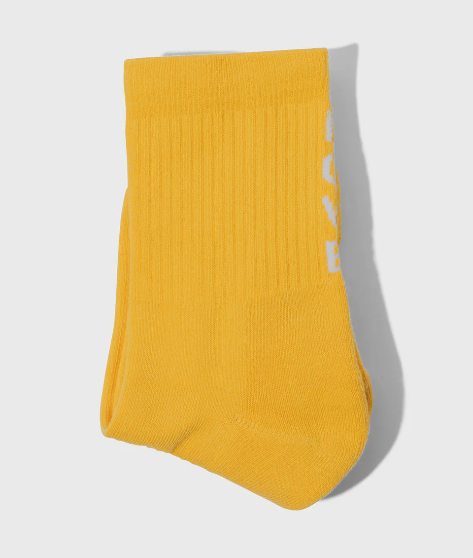 10DAYS AMSTERDAM Socks Love Mango