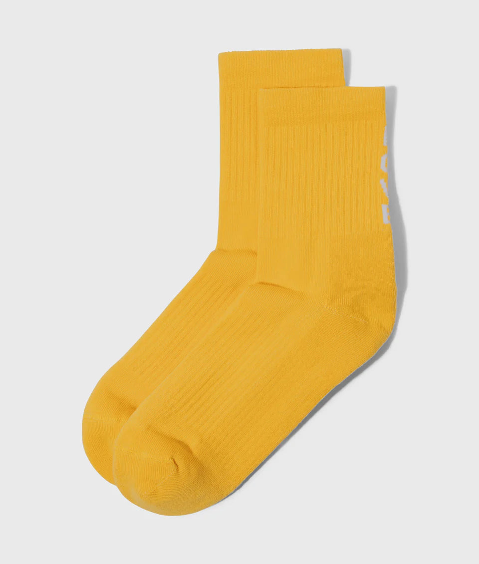 10DAYS AMSTERDAM Socks Love Mango
