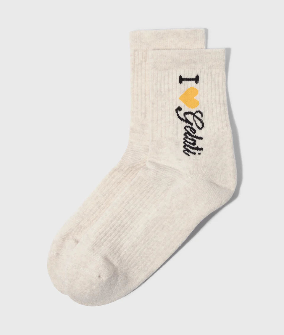 10DAYS AMSTERDAM Socks Gelati