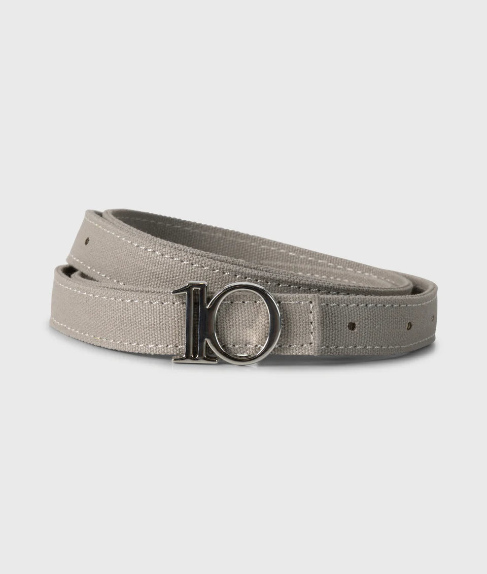 10DAYS AMSTERDAM Canvas Belt Rope