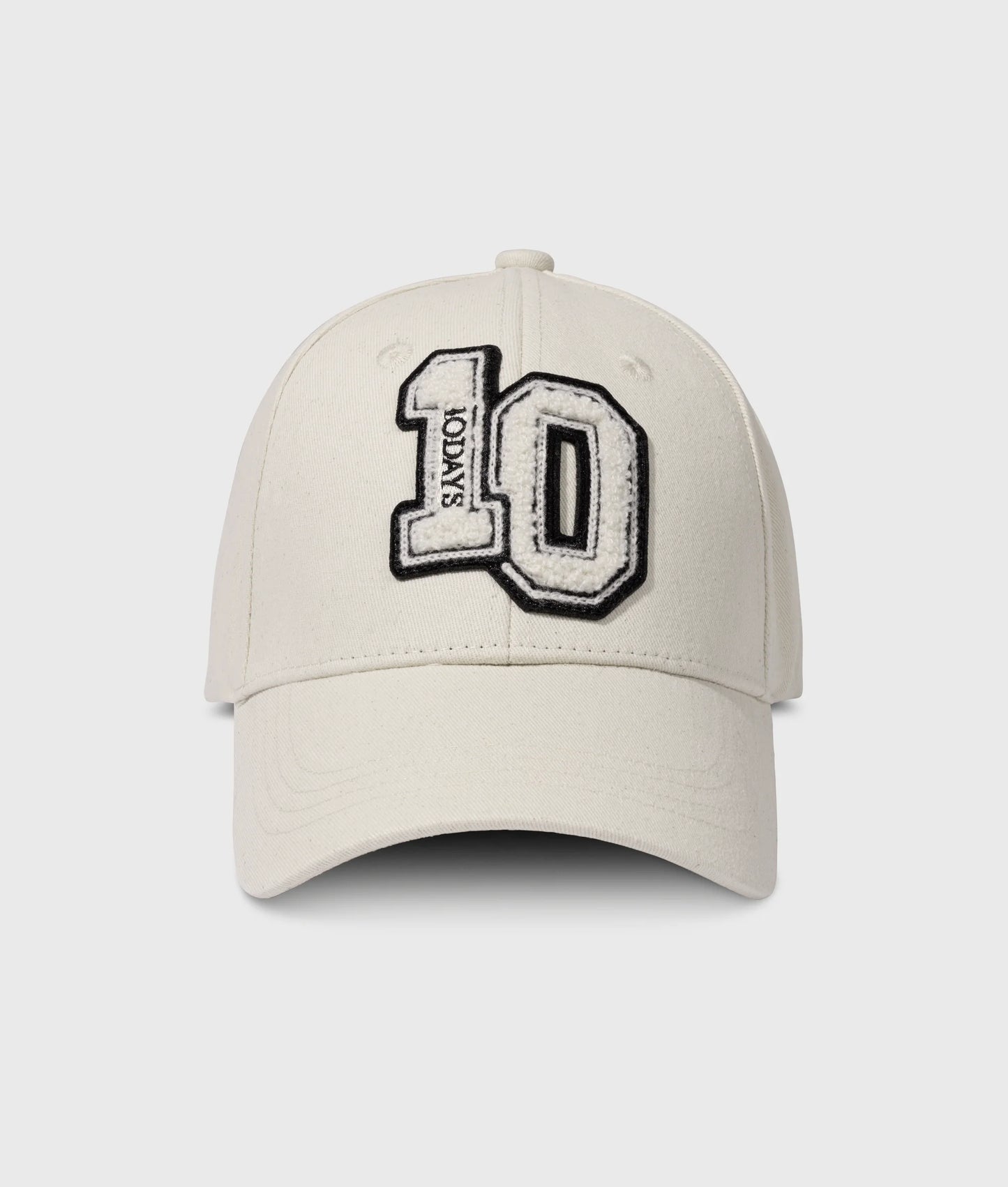 10DAYS AMSTERDAM Baseballcap 10