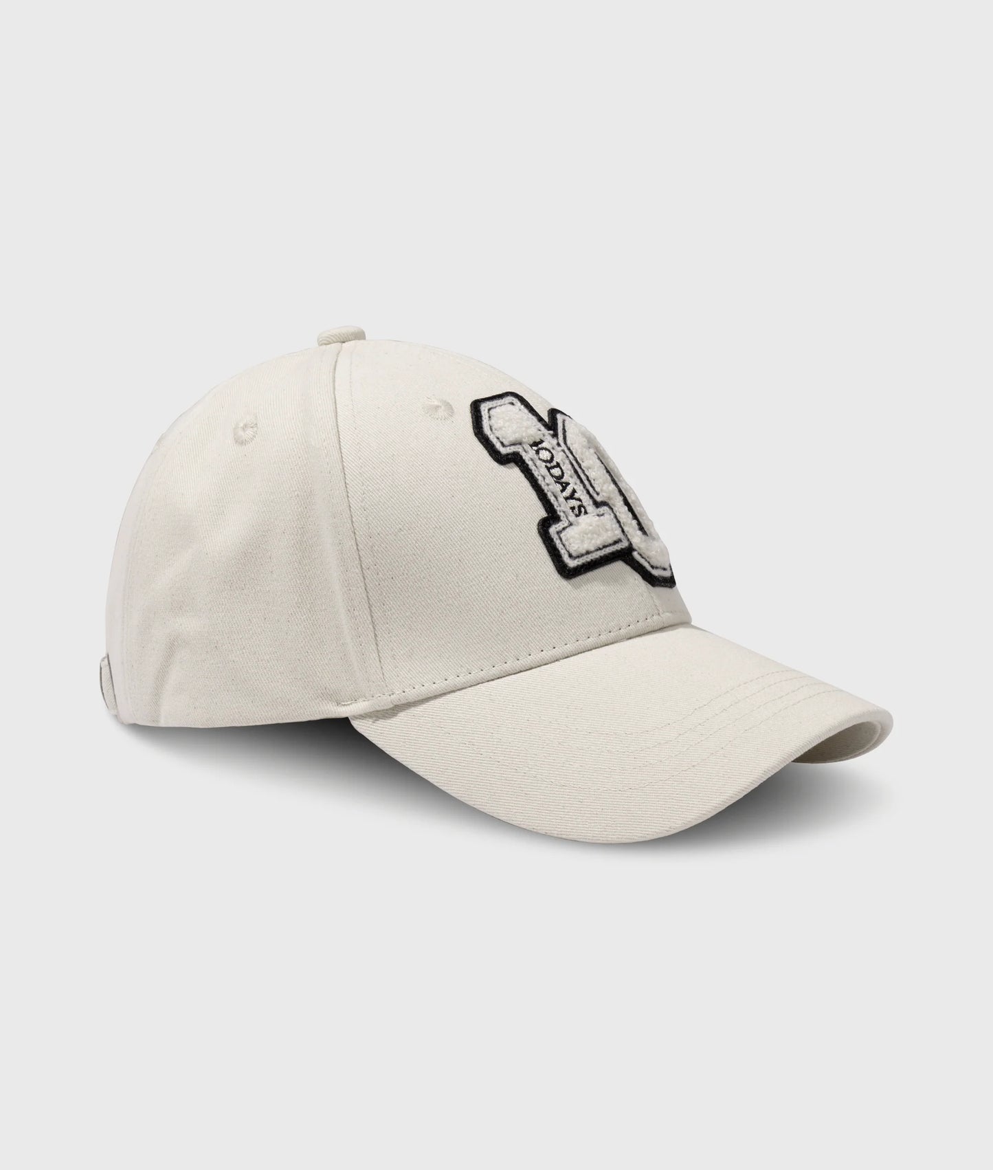 10DAYS AMSTERDAM Baseballcap 10