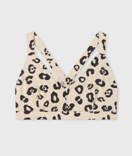 Lade das Bild in den Galerie-Viewer, 10 DAYS AMSTERDAM Sporty Bra Leopard
